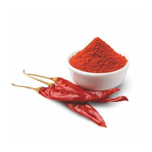Red Chilli Powder