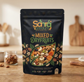 Mixed Dried fruits